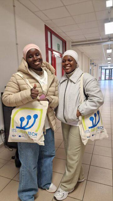 Étudiant 3 cours de langue abidjan